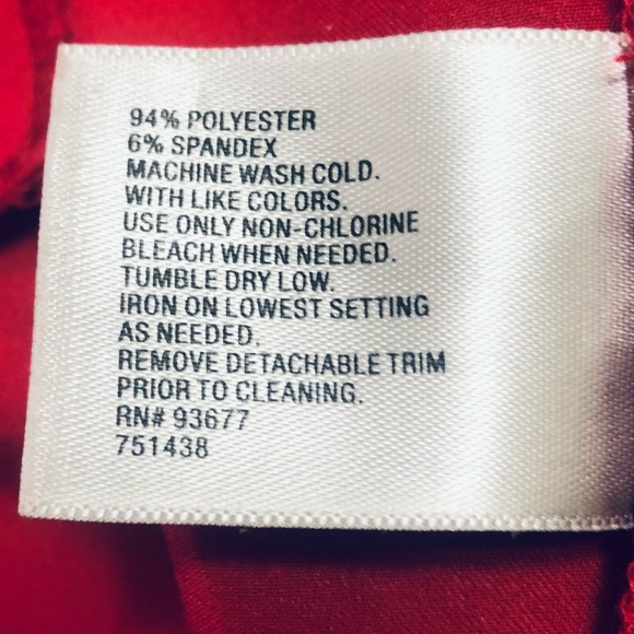 Worthington Woman’s Pants - Picture 7 of 10